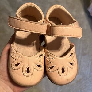 Livie and Luca pink sandals